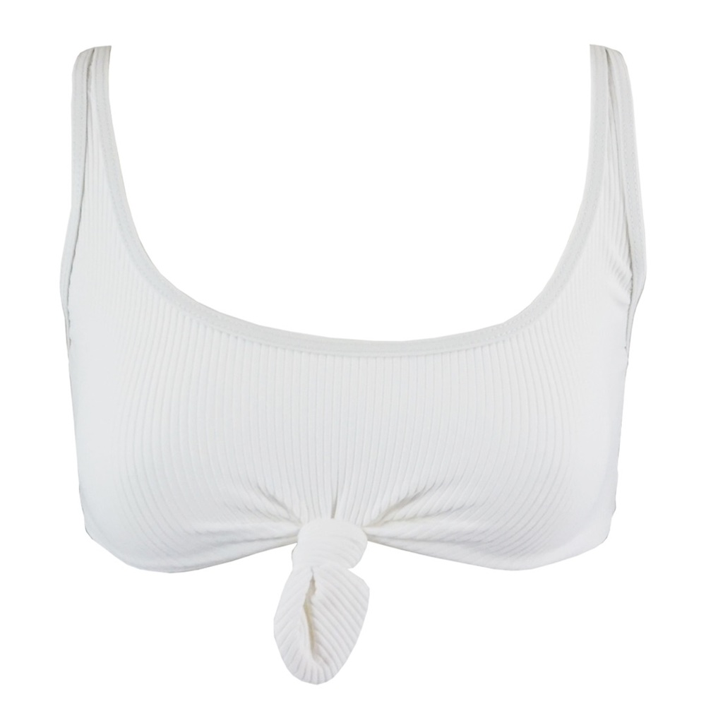 Frankie’s Greer Top White Small *worn once*